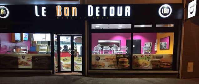 Slide Background Image